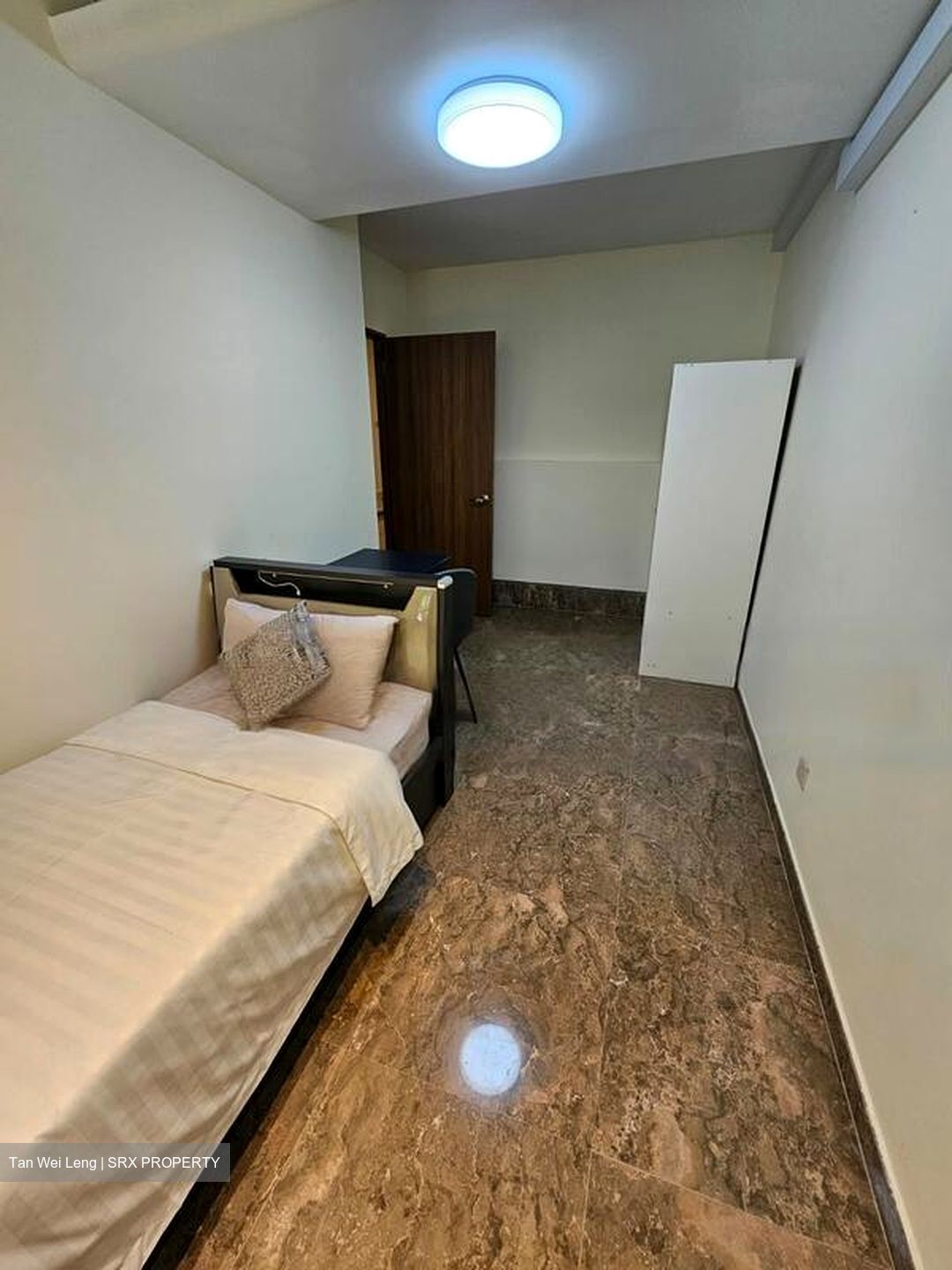 Crystal Court (D10), Apartment #474436511